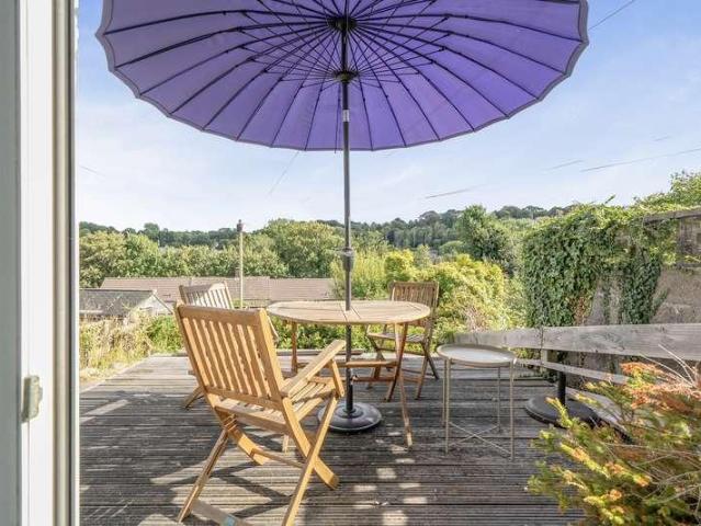 House for sale in Austin Farm, Mount Wise