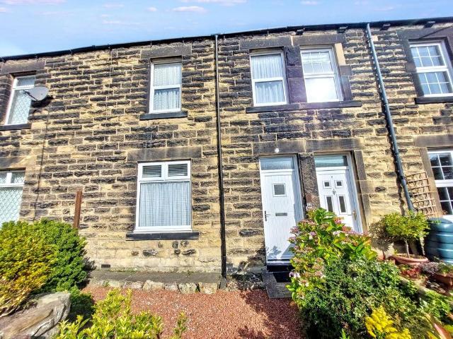 House for sale in Amble By the Sea, Amble