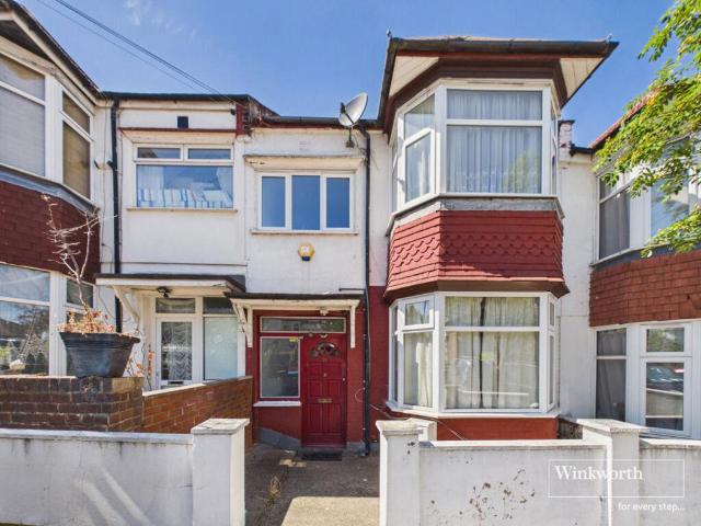 House for sale in Greater London
