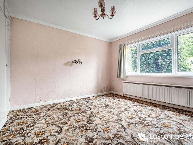House for sale in Strode, Devon