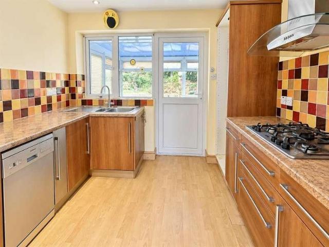 House for sale in Bulbridge, Wilton