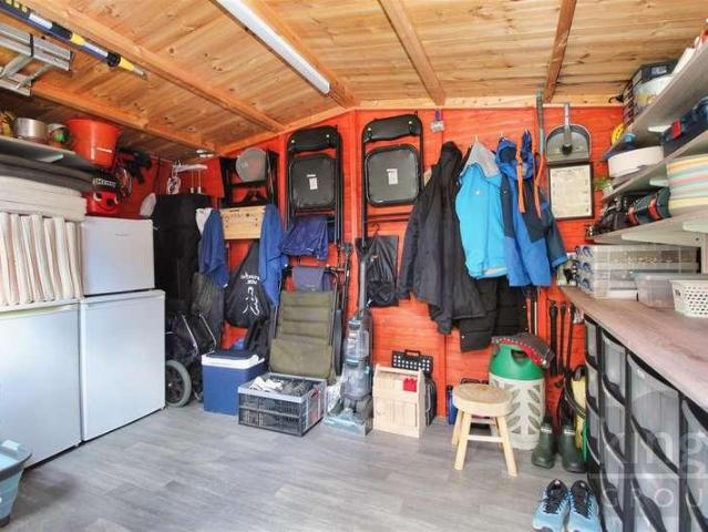 House for sale in Broxbourne, Hertfordshire