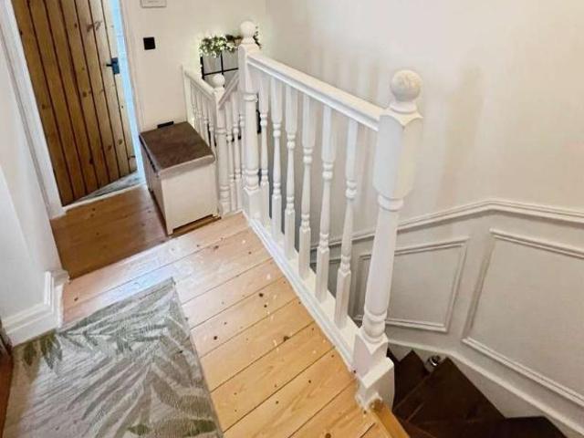 House for sale in Westhoughton, Lee Bank