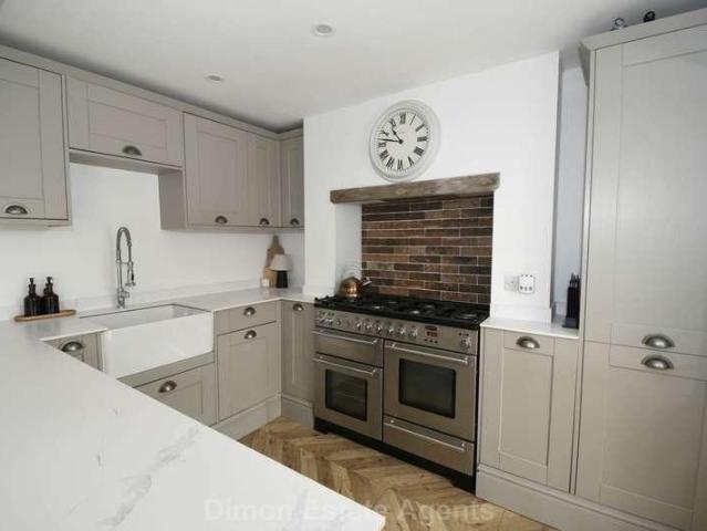 House for sale in Privett, Middlecroft