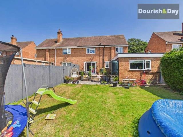 House for sale in Adderley, Shropshire