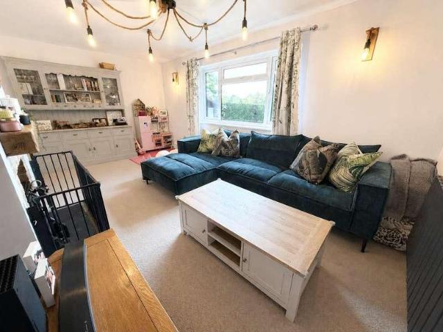 House for sale in Cross In Hand, East Sussex