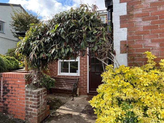 House for sale in Kingswear, South Hams