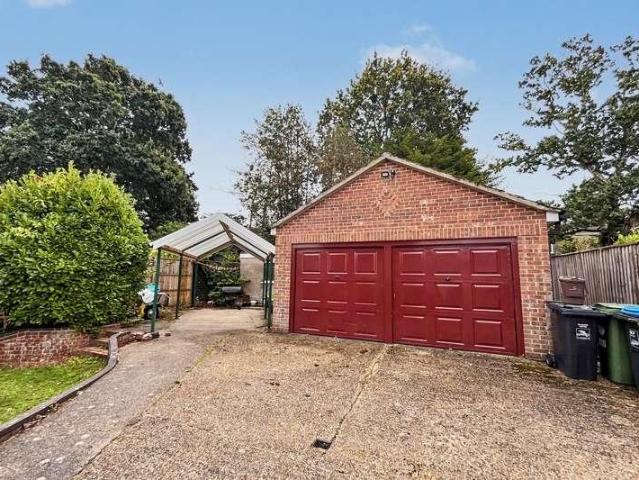 House for sale in Broadstone, Poole