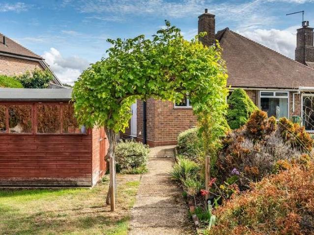 House for sale in Burpham, Guildford