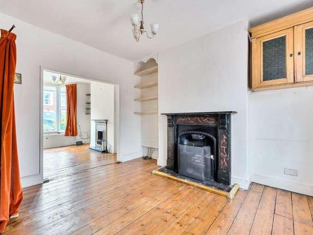 House for sale in Salisbury, Wiltshire