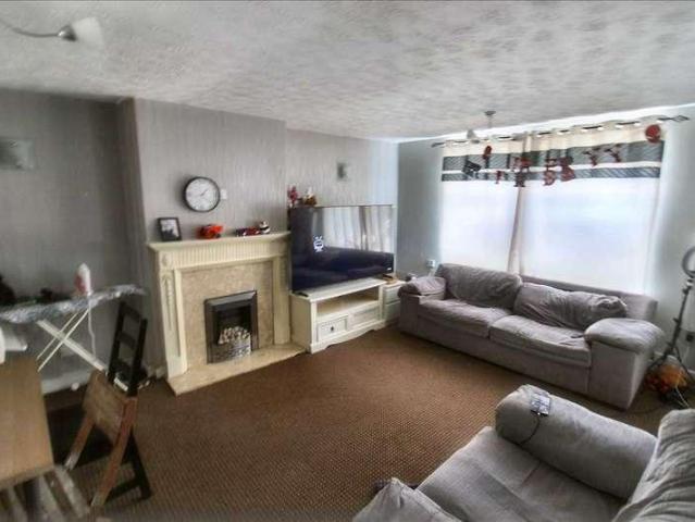 House for sale in Caldermill, East Midlands