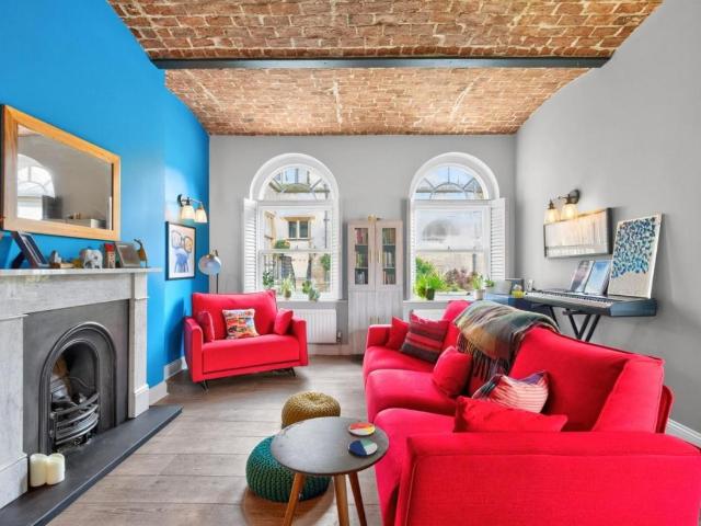 House for sale in Shaw Green, Beckwithshaw