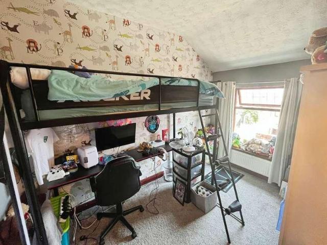House for sale in Lee Bank, Greater Manchester