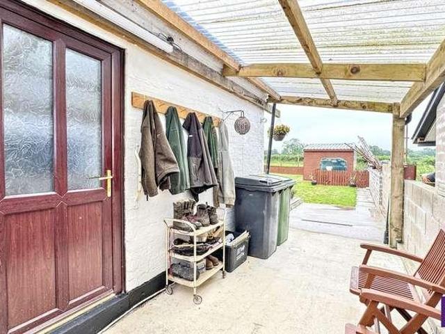 House for sale in Hethersgill