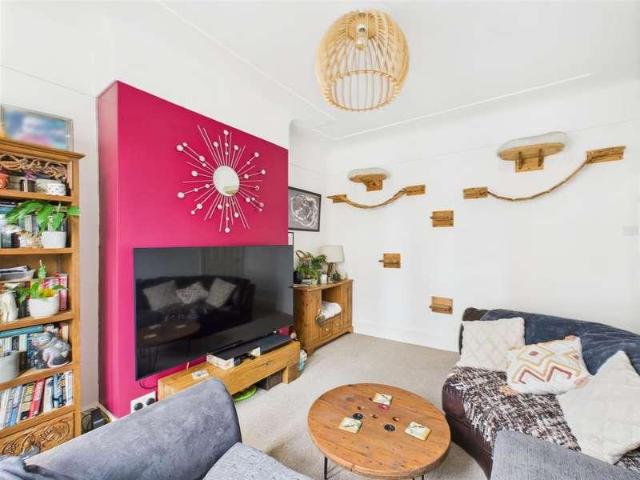 House for sale in Wallasey