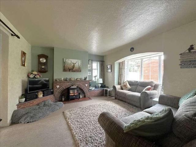 House for sale in Hunmanby