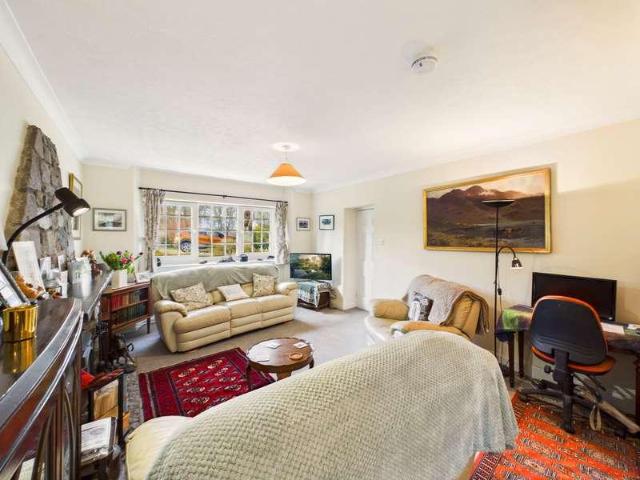 House for sale in Scotland