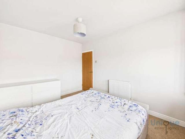 House for sale in Squires Gate, Blackpool