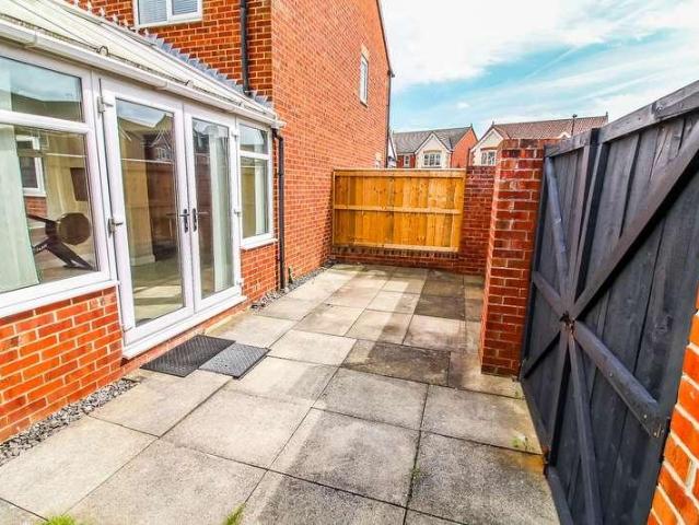 House for sale in Penshaw, Tyne And Wear