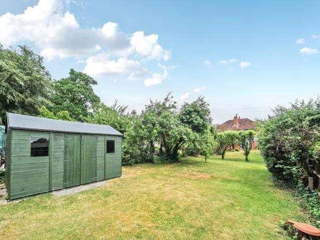 House for sale in Reading