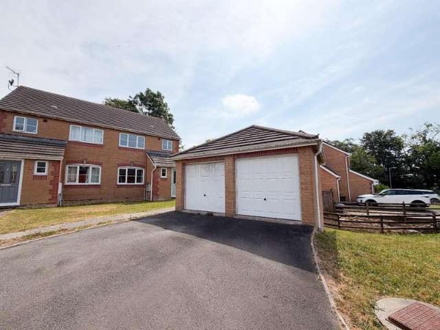 House for sale in Margam, Wales