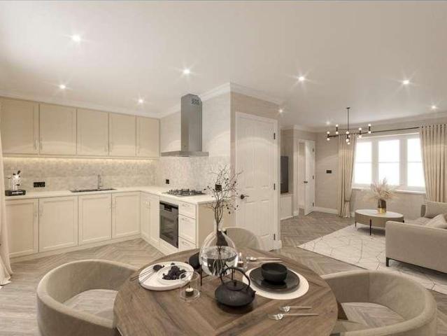 House for sale in Hayes Park, Midsomer Norton