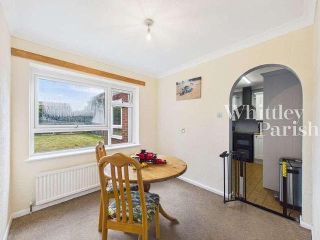 House for sale in Snetterton, Breckland