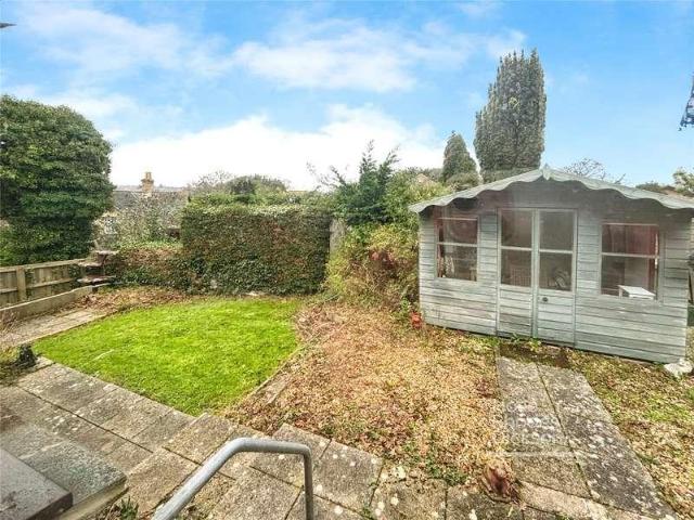 House for sale in Elmfield, Ryde