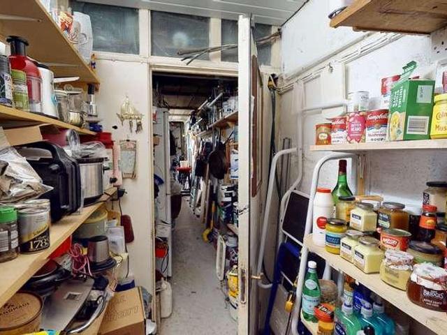 House for sale in Barbican, Mount Wise