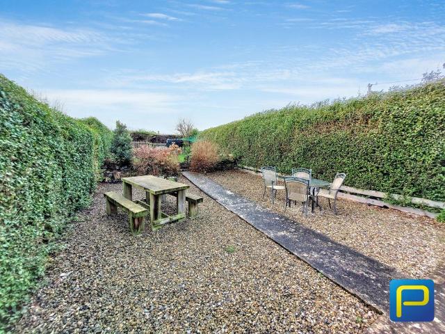 House for sale in Seahouses, Northumberland