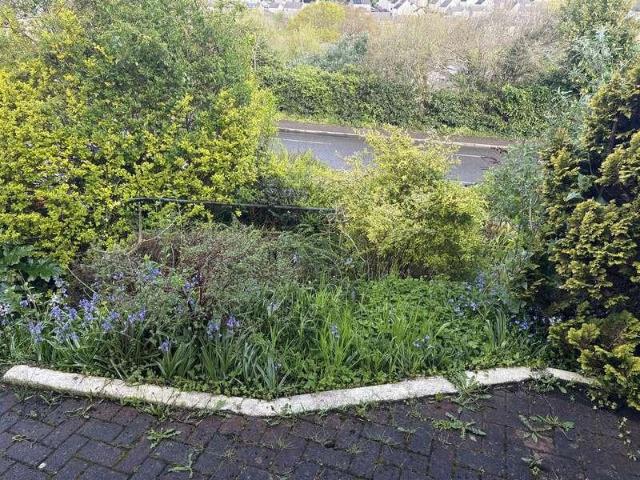 House for sale in South Pill, Saltash