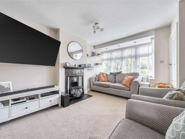 House for sale in Sevenoaks, The Butts