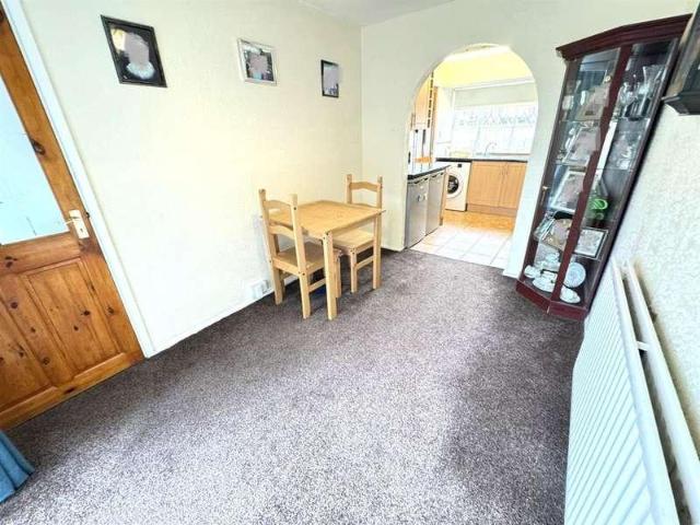 House for sale in Lane Head, Willenhall