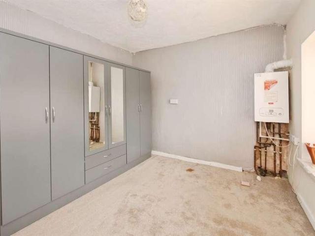 House for sale in Treorchy, Cwmparc