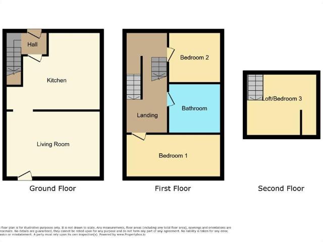 House for sale in Brandon and Byshottles, Durham