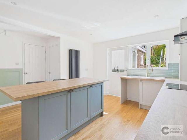 House for sale in Buckland, Bridford