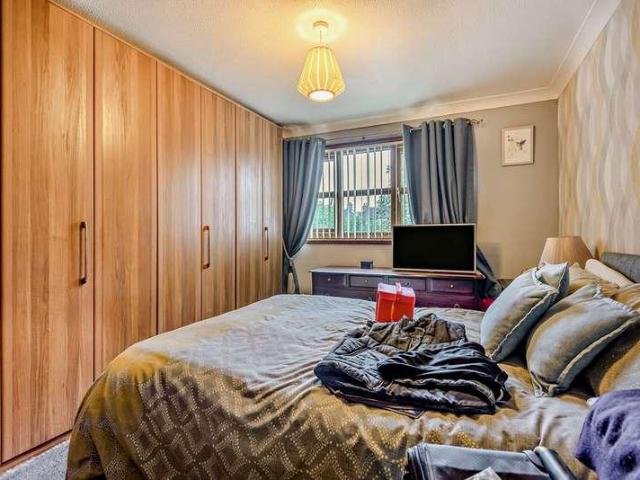 House for sale in Acton, Wrexham