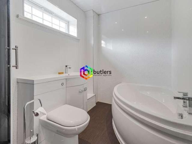 House for sale in South Yorkshire