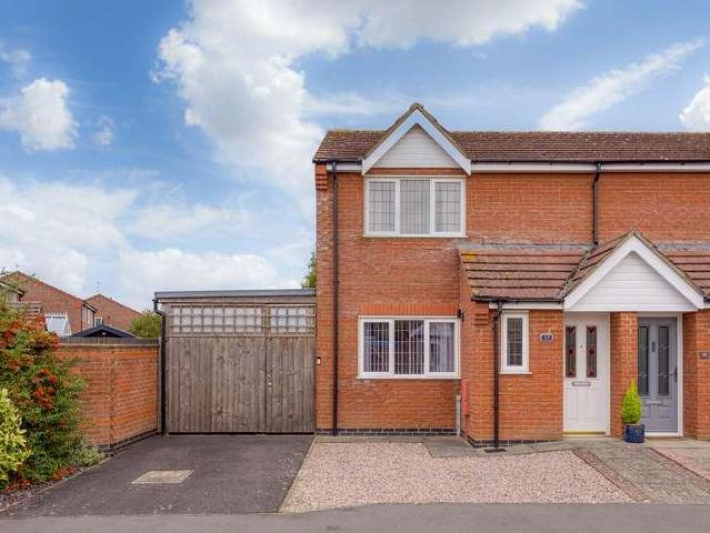 House for sale in Swineshead, Boston