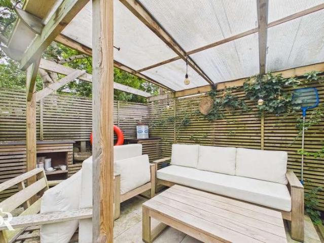 House for sale in Brierley Green, High Peak