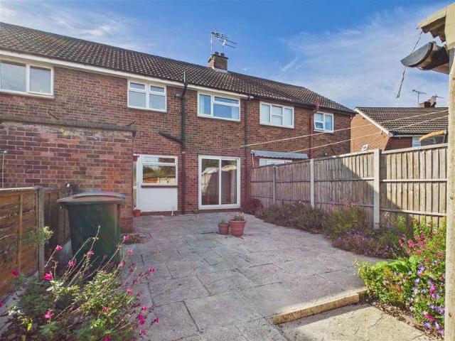 House for sale in Upper Stoke, Coventry