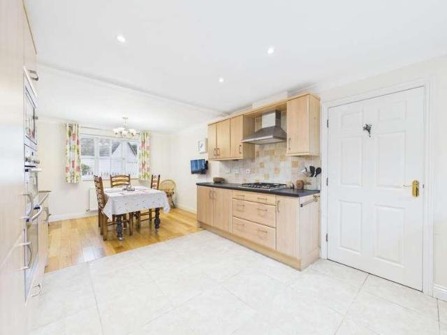 House for sale in Week Green, Week St Mary