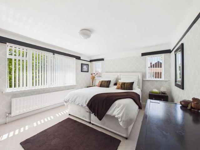 House for sale in Liscard, Wirral