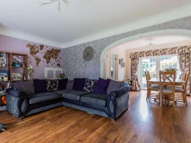 House for sale in Falcon Lodge, Wales