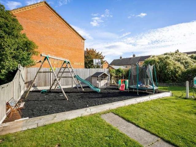 House for sale in Mountsorrel, Charnwood