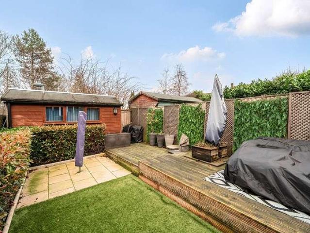 House for sale in Sherwood, Sandown Park