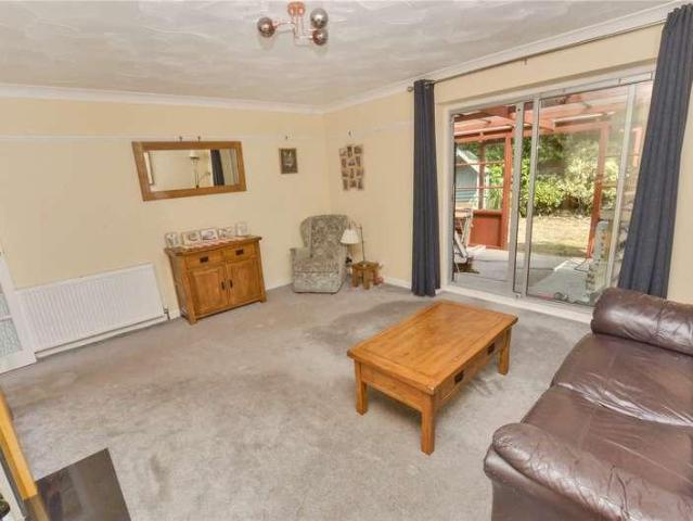 House for sale in Verwood, East Dorset