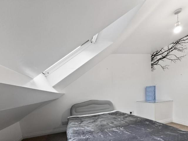 House for sale in Fishergate, High Field