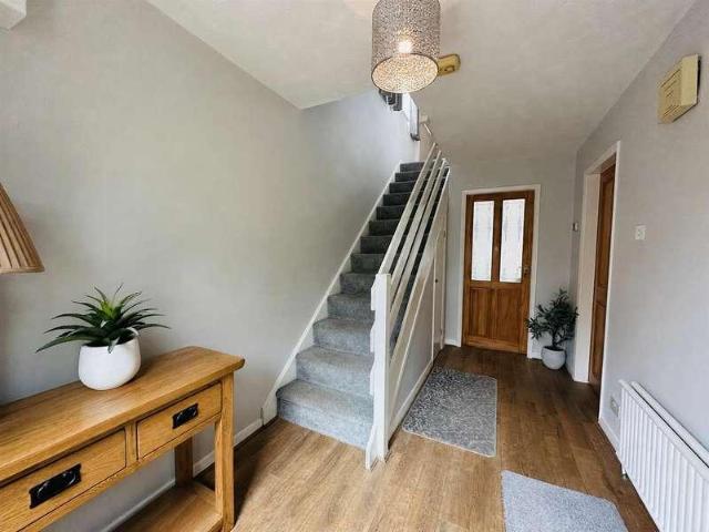 House for sale in Hemingbrough, North Yorkshire