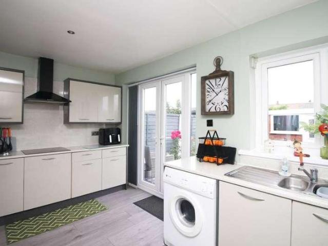 House for sale in Whiteholme, Blackpool